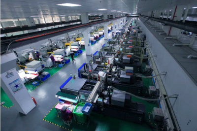 蘇州民營(yíng)企業(yè)百?gòu)?qiáng),錦溪兩家企業(yè)再上榜!